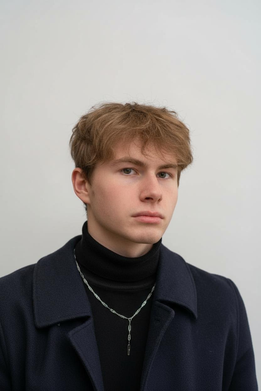 Alex Hazebrouck - 唐顶峰